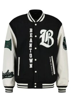 Baseball Joah - Bomberjacks - Black -America Today 23d90c3ccd6346bca6969d0cb7e152bf