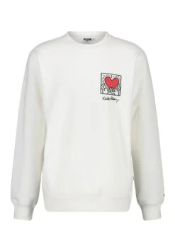 Seven Crew - Sweater - Off White -America Today 23dc5119af394e80a89a506dee032953