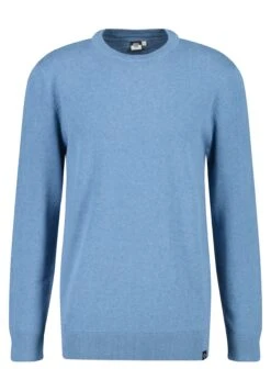 Trui Keith - Trui - Vintage Blue