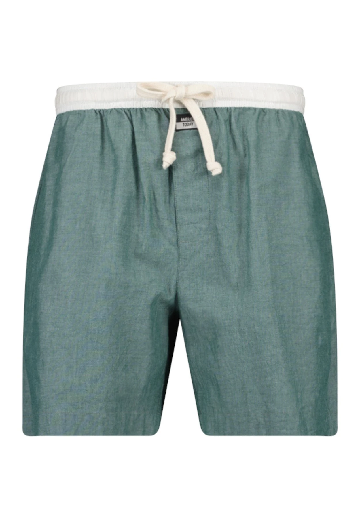 Lennon - Pyjamabroek - Light Green 5 Lennon - Pyjamabroek - Light Green - Afbeelding 5