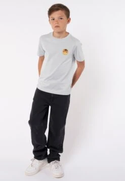 Elmont Jr - T-Shirt Print - Air