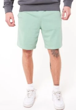 Sevan - Shorts - Light Green