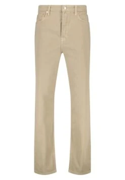 Denver - Straight Leg Jeans - Sand -America Today 2889bdc02c154ff38d819c2bbcc0beac