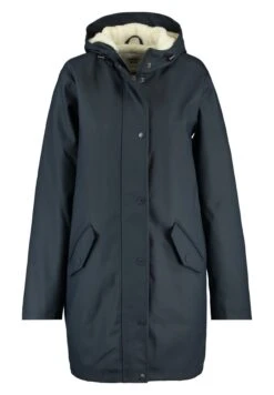 Janice - Parka - Navy -America Today 288b142154f642ebb80454a5f83c462a