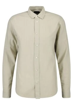 Hollis - Overhemd - Sand -America Today 2948ca1f134d4d8f9708954cbd89affb