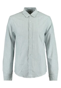 Hiller - Zakelijk Overhemd - Light Blue -America Today 2aa638a835d04cfc98f9ed41bacfd0a0