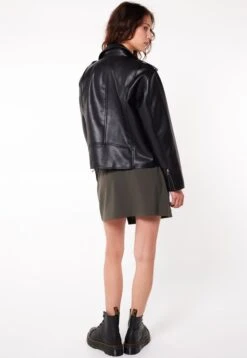 Rowe - A-Lijn Rok - Dark Army -America Today 2c19cc040d9f4d9a9c522aed65c7ccc3