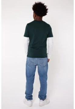 Emir Jr - T-Shirt Print - Cypress -America Today 2caf55136d764dc6b19218e5c12e2a7d