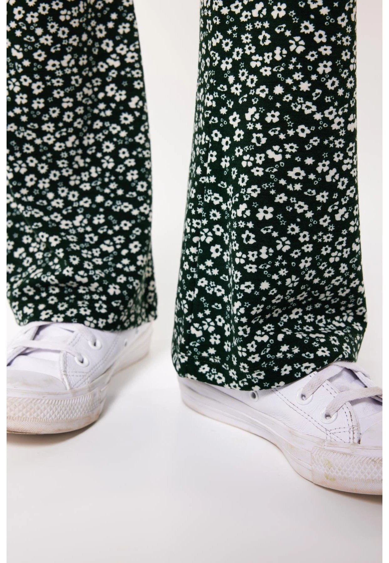 Cici Jr - Broek - Dark Green 4 Cici Jr - Broek - Dark Green - Afbeelding 4