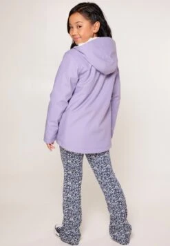 Janice Teddy Jr - Regenjas - Dark Lila -America Today 2ed0e1f9b983494781c82821b673ccae