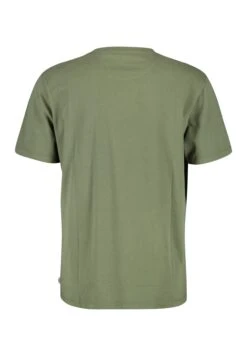 Eric - T-Shirt Print - Olive -America Today 2ff8cd96b4c246848c64a7d20c9c203e