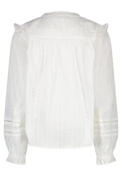 Bowie Jr - Blouse - Off White -America Today 30f438068bd84900a89cad9842d00de4