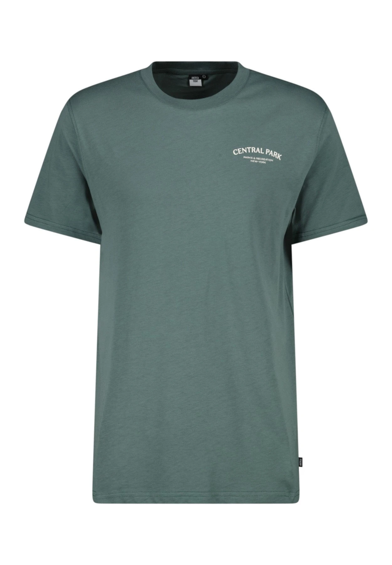 Ernest - T-Shirt Print - Cascade 5 Ernest - T-Shirt Print - Cascade - Afbeelding 5