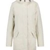 Regenjas Janice Teddy - Parka - Kit