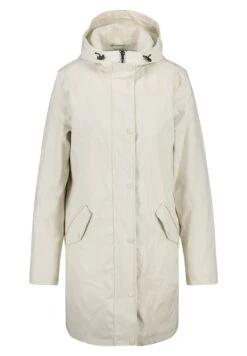 Regenjas Janice Teddy - Parka - Kit