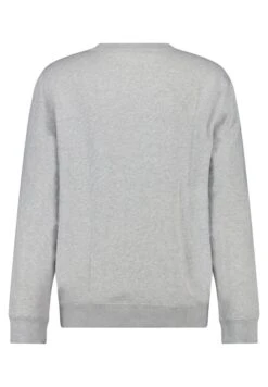 Sanford Crew - Sweater - Light Grey Melange -America Today 353c34f601e24ac5b7ab6d5ac73e110d