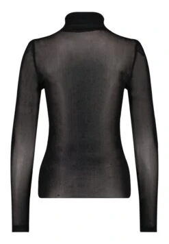 Luke - Longsleeve - Black -America Today 365034870a7b45df974d0b12ec2bfd81