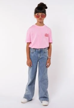 Estella Jr - T-Shirt Print - Pink