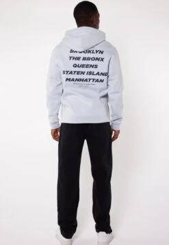 Slater - Hoodie - Air