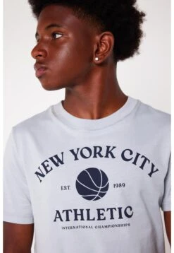 Emir Jr - T-Shirt Print - Air 10 Emir Jr - T-Shirt Print - Air -America Today 39c23d3a540d47bab76d4679203b521f