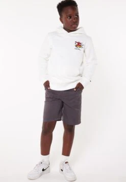 Seven Jr - Hoodie - Off White