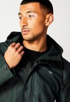 Jace - Parka - Dark Green -America Today 3b059e2ef7d24717aa78d72e377d0190