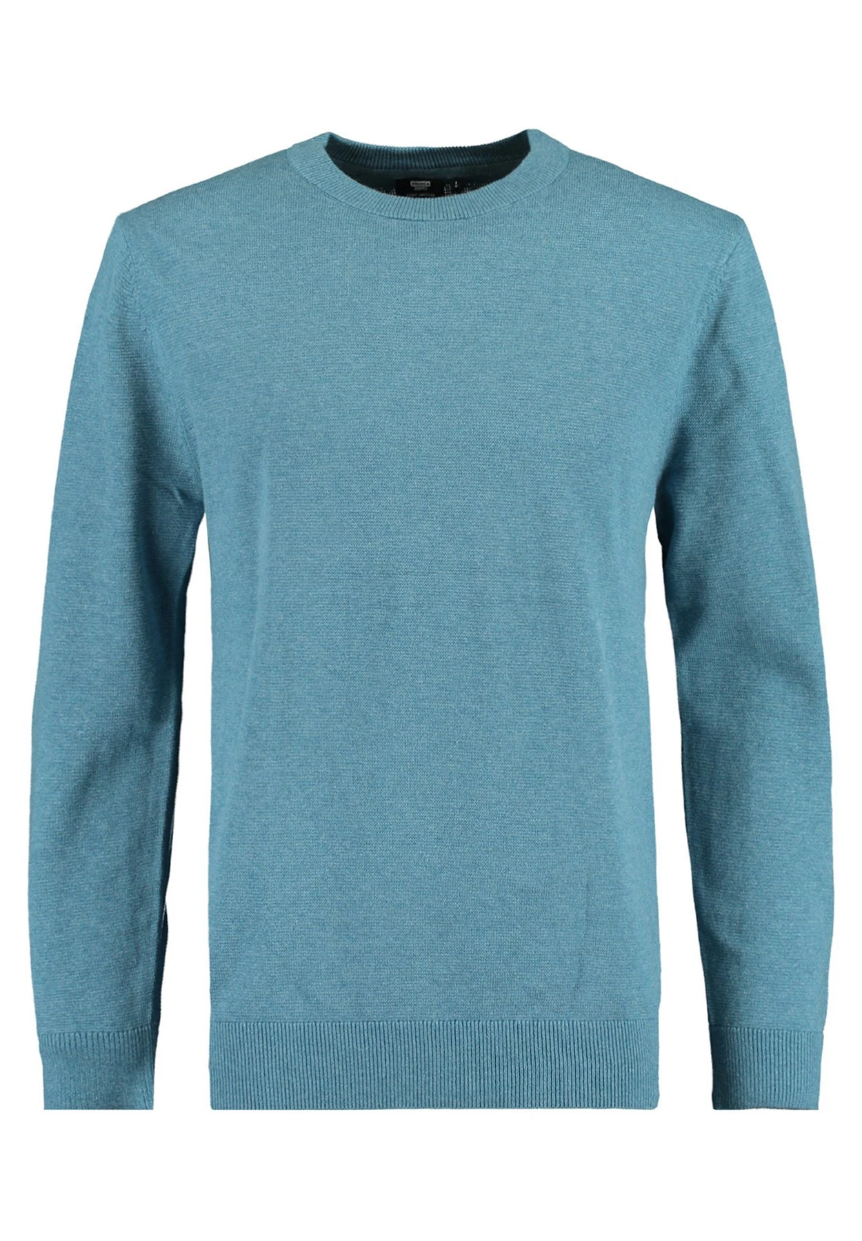 Keith - Trui - Vintage Blue 5 Keith - Trui - Vintage Blue - Afbeelding 5