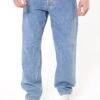 Dallas - Relaxed Fit Jeans - Medium Blue