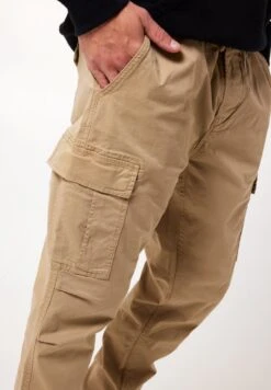 Pharrell - Cargobroek - Khaki 9 Pharrell - Cargobroek - Khaki -America Today 3c04b5d27e754b1f9d313a895a5241dd