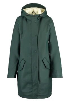 Janice - Parka - Hard Green -America Today 3cfff21da85747a3b53020e438daf02c