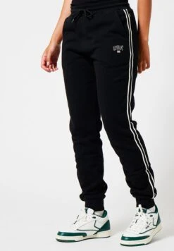Carly - Trainingsbroek - Black