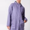 Janice - Parka - Lilac