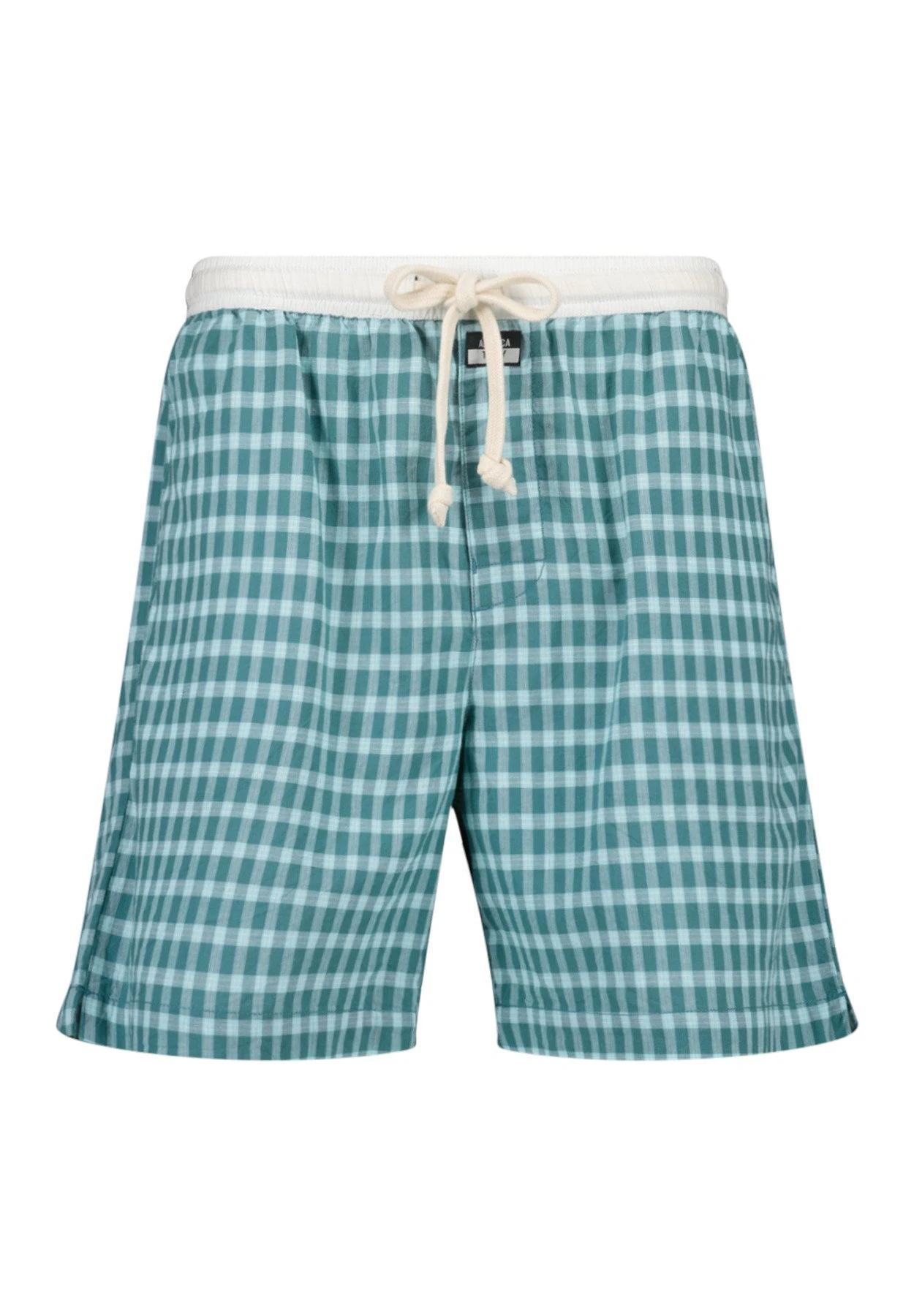 Lennon - Pyjamabroek - Green 5 Lennon - Pyjamabroek - Green - Afbeelding 5