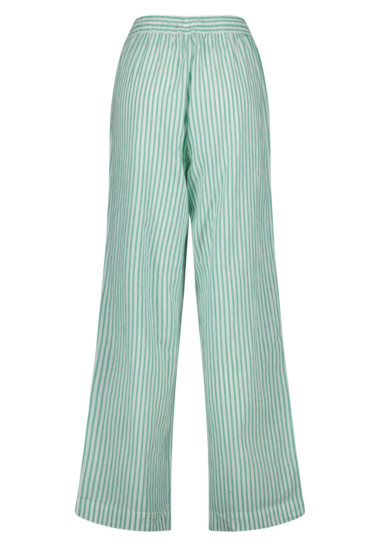 Loyce - Pyjamabroek - Opaline Green 2 Loyce - Pyjamabroek - Opaline Green - Afbeelding 2