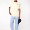 Dallas - Relaxed Fit Jeans - Bleached Denim