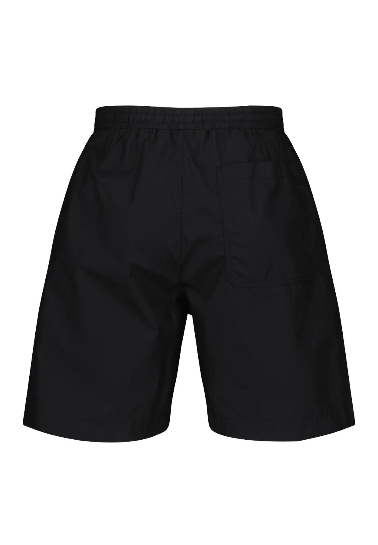 Nash - Shorts - Black 2 Nash - Shorts - Black - Afbeelding 2