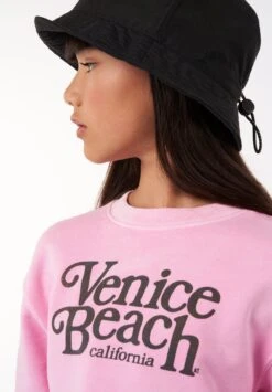 Sara Jr - Sweater - Pink -America Today 41cf5086eb574ab2ac03bb08dbc5b212