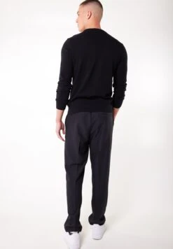 Keith - Trui - Washed Black 8 Keith - Trui - Washed Black -America Today 4281fb3cf0644360afa1a0196fb68528