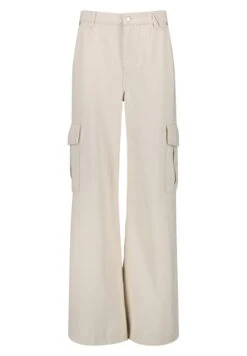 Kansas - Relaxed Fit Jeans - Off White -America Today 43846b7b07544634971111a9de6dd32f