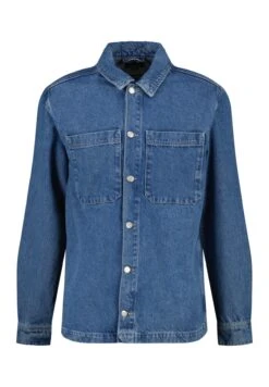 Spijkerjas - Medium Blue 10 Spijkerjas - Medium Blue -America Today 44c7729e2b7e48d7a36064d417d060a1