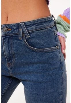 Aurora - Bootcut Jeans - Classic Tinded -America Today 44da5ca90aac4da58db58bfbe7e896e5