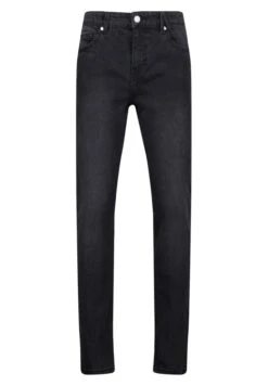 Kid Jr - Slim Fit Jeans - Black Denim
