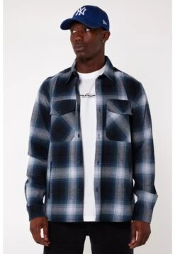 Hoover - Overhemd - Liberty Blue