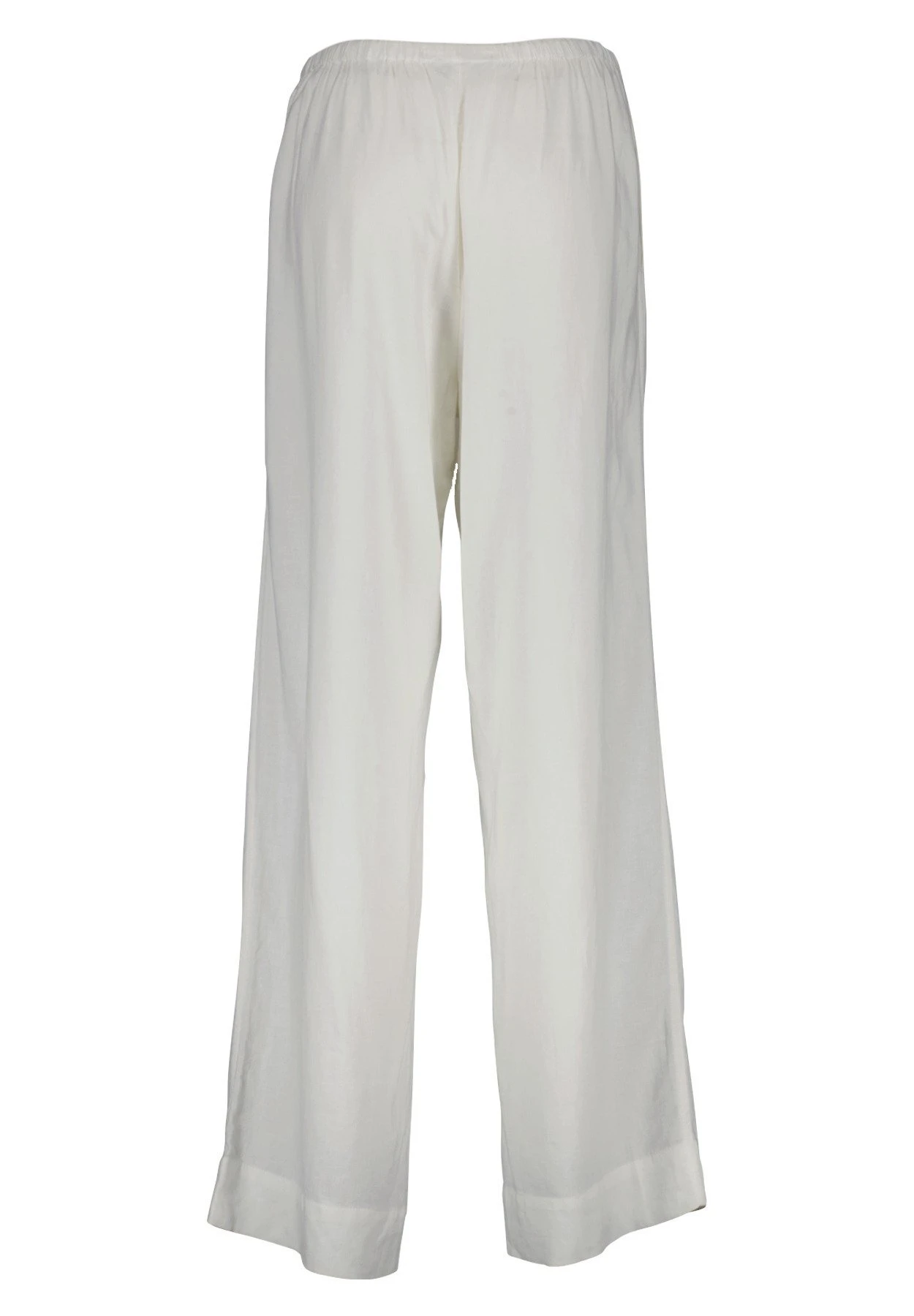 Puk - Broek - Off White 6 Puk - Broek - Off White - Afbeelding 6