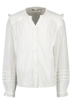 Bowie Jr - Blouse - Off White -America Today 477d47a8ce7c429e9a01cff456bb33a7