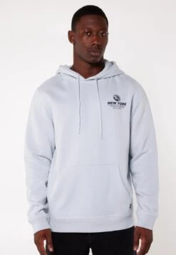 Slater - Hoodie - Air -America Today 4789d3f0a3524a00b1289e59c701c752