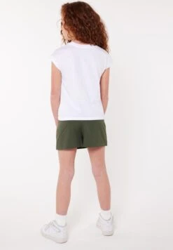 Ricky Jr - Shorts - Army -America Today 47e7a557a6e04adda1bf123f3e430edb