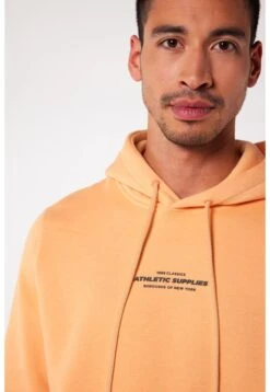 Slater - Hoodie - Salmon -America Today 4841df38ee3b4233867e846b59ddbe6e