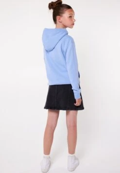 Radia Jr - Jeansrok - Washed Black 8 Radia Jr - Jeansrok - Washed Black -America Today 48870952e56c463596c0ce7e154df557