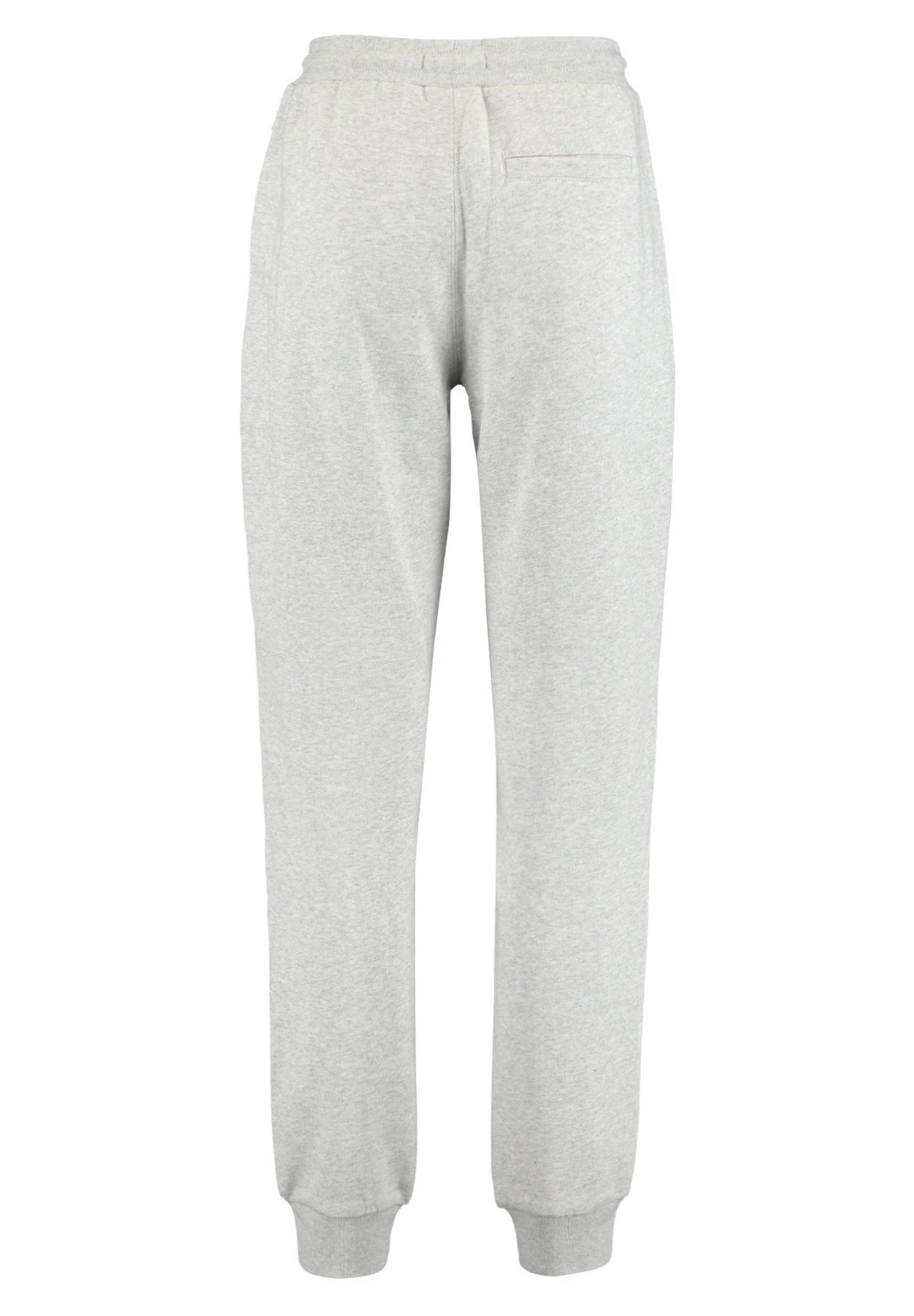 Carly - Trainingsbroek - Mid Grey Melange 6 Carly - Trainingsbroek - Mid Grey Melange - Afbeelding 6